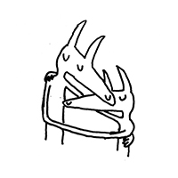 car seat headrest album cover