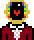 pixel guy-man