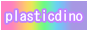 plasticdino site button