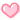 pibk icon of a heart