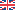pixel flag of uk